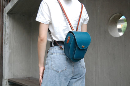 Acryl-Schablone für 2-Wege Handtasche/ Rucksack