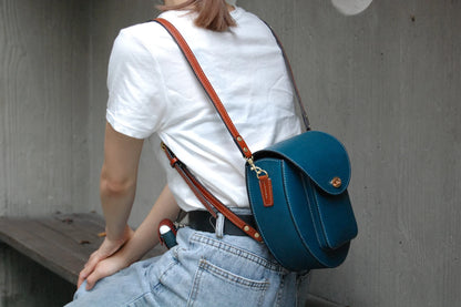 Acryl-Schablone für 2-Wege Handtasche/ Rucksack