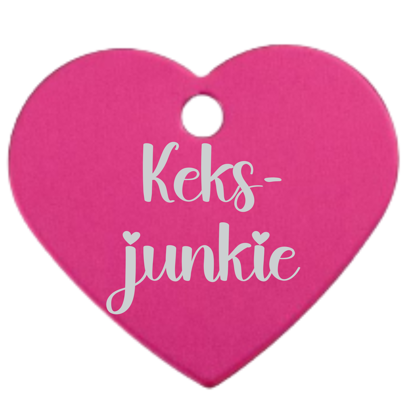 Keks-Junkie