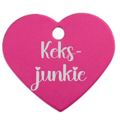 Keks-Junkie