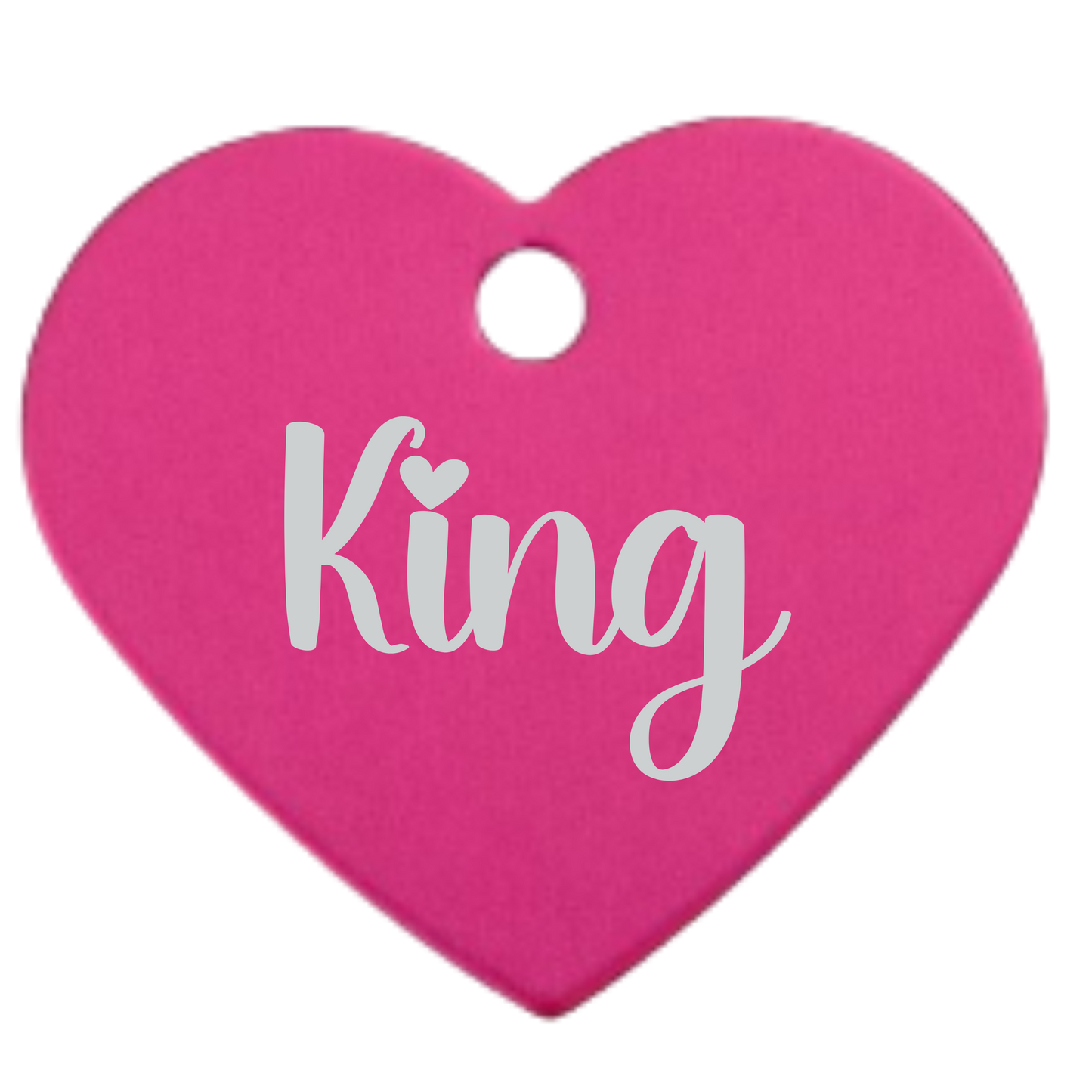 King