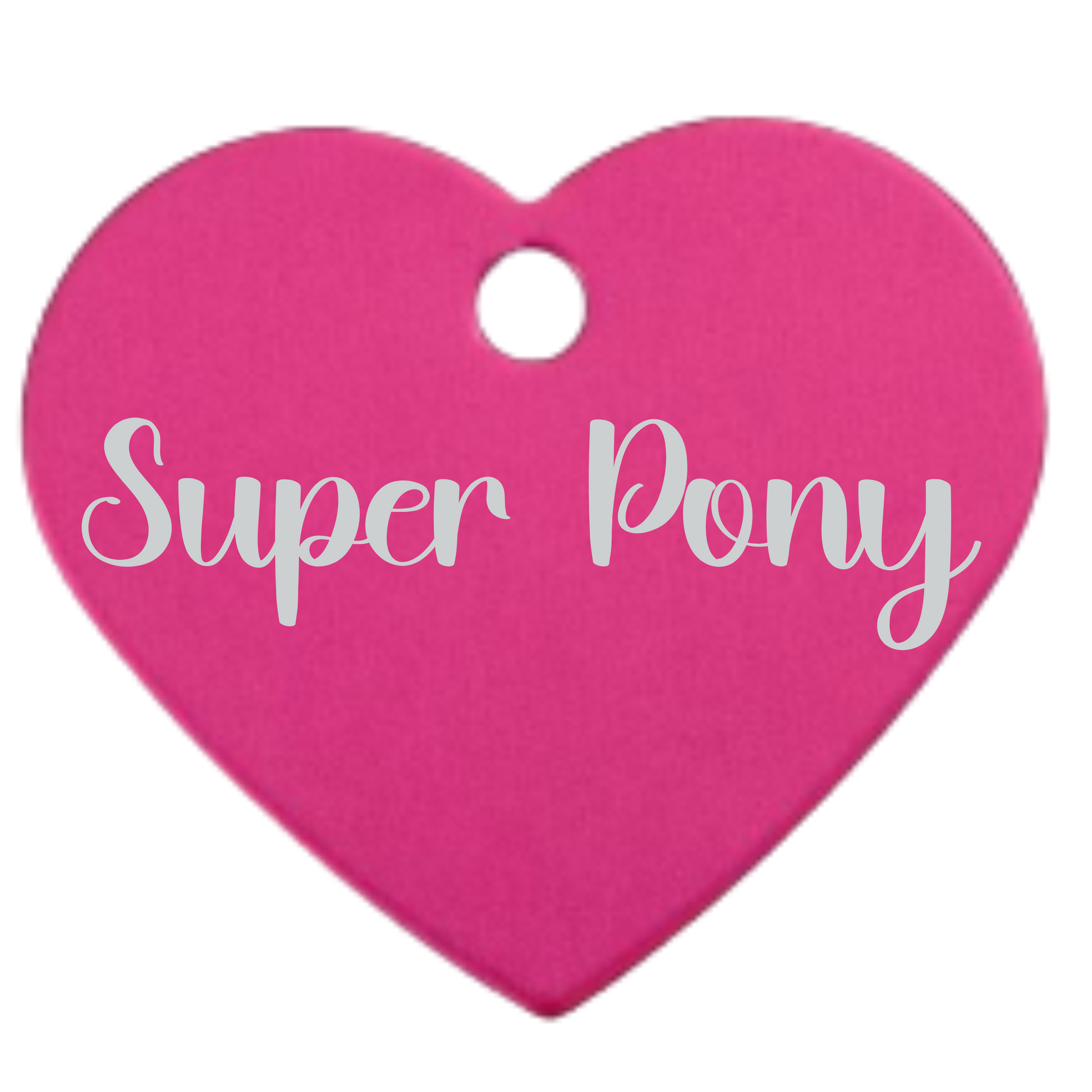 Super Pony