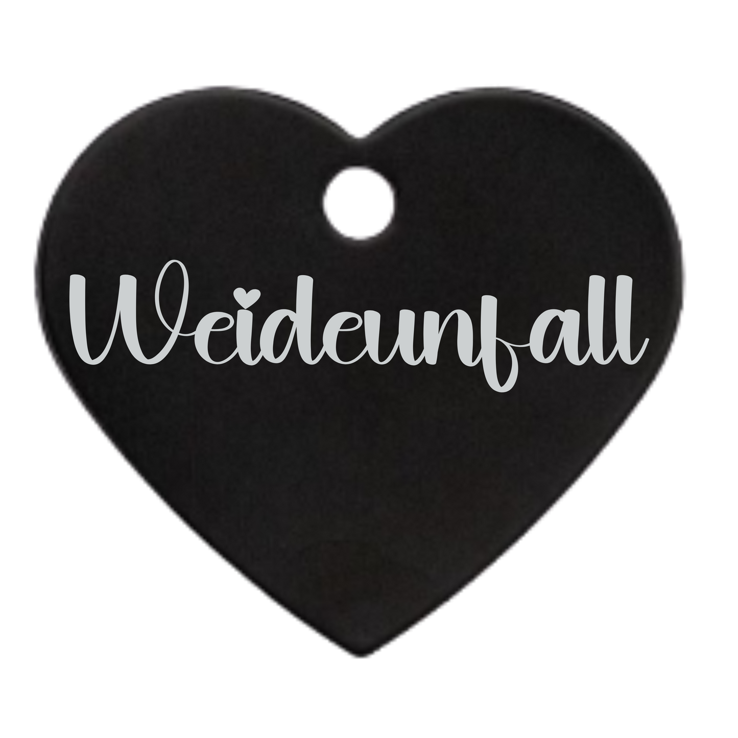 Weideunfall