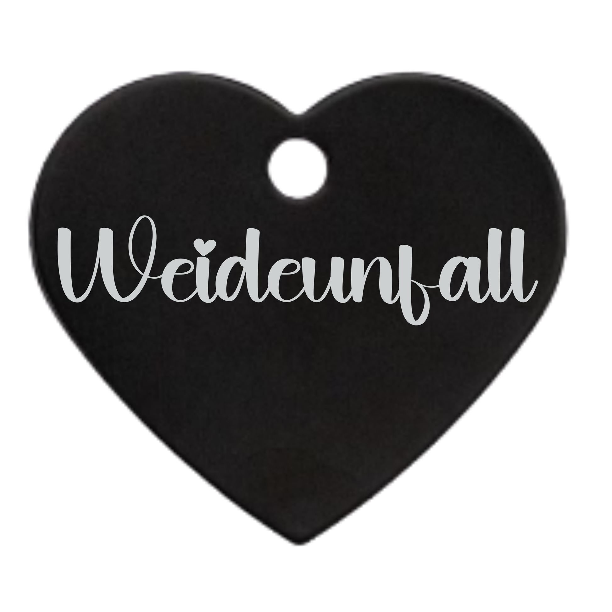 Weideunfall