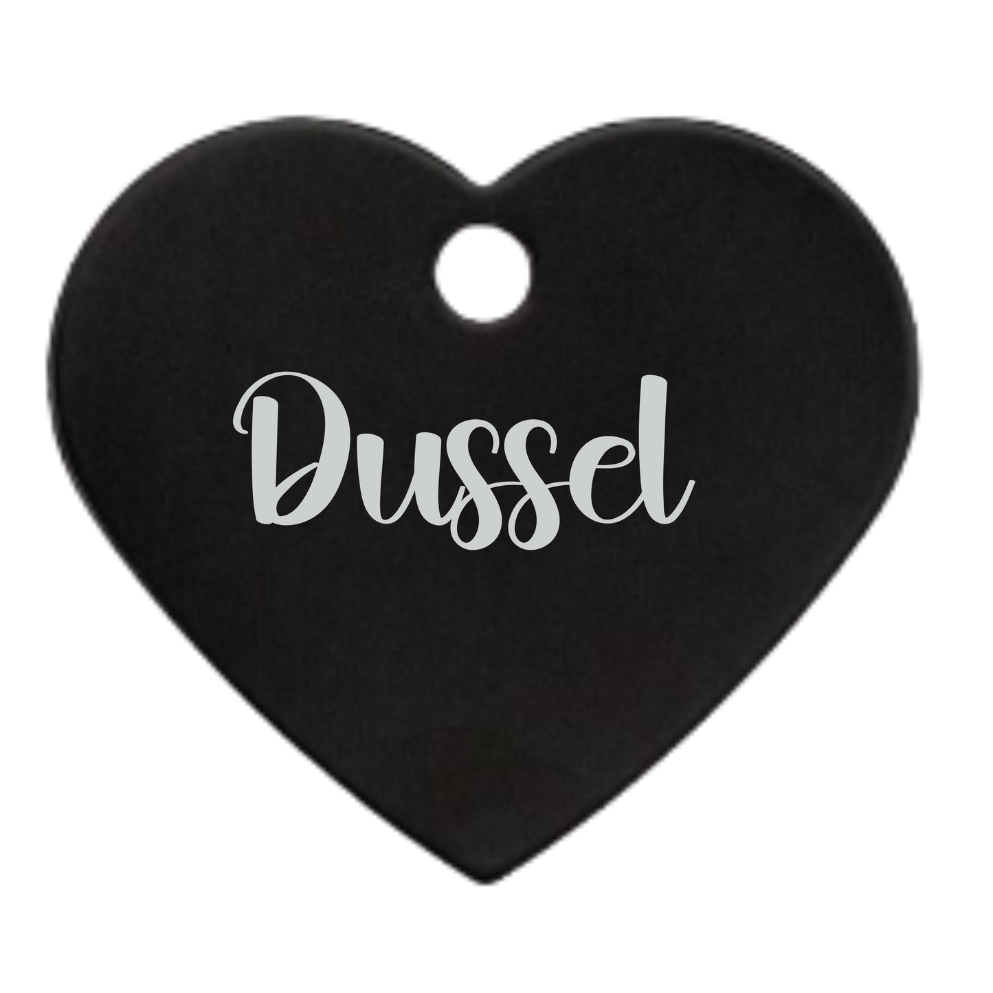 Dussel