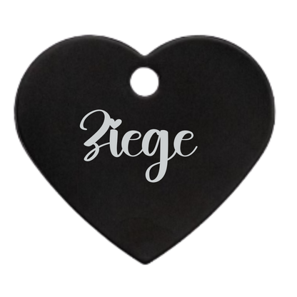 Ziege