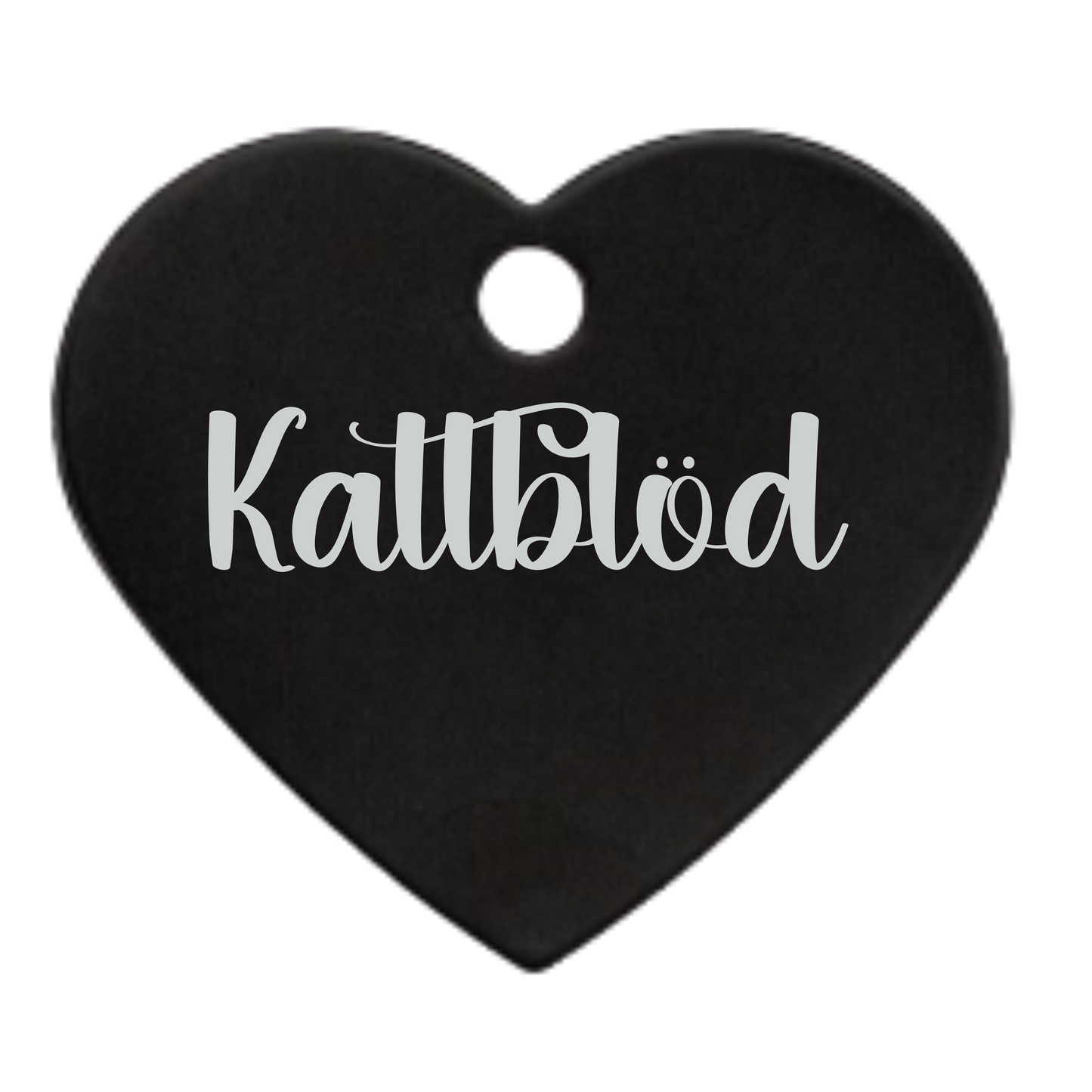 Kaltblöd