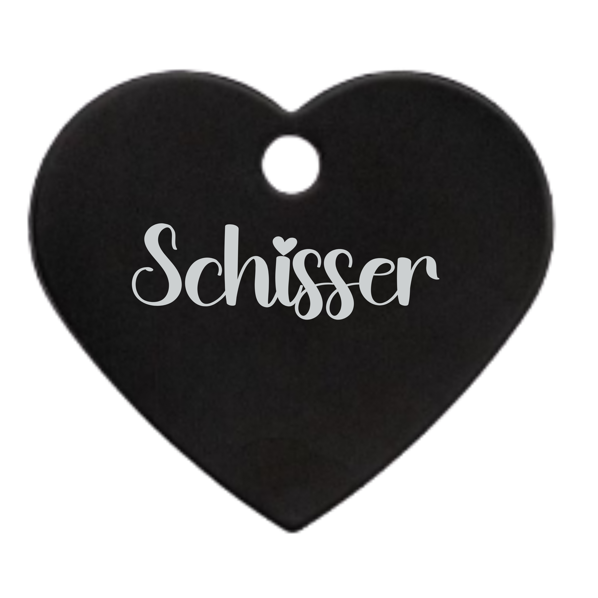 Schisser