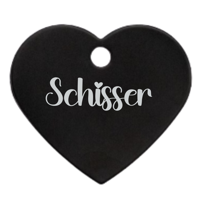 Schisser