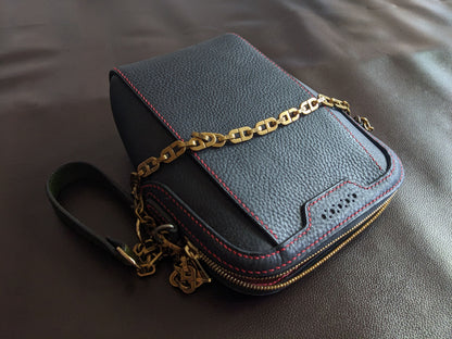 Acryl-Schablone für Shopping-Bag Lynn